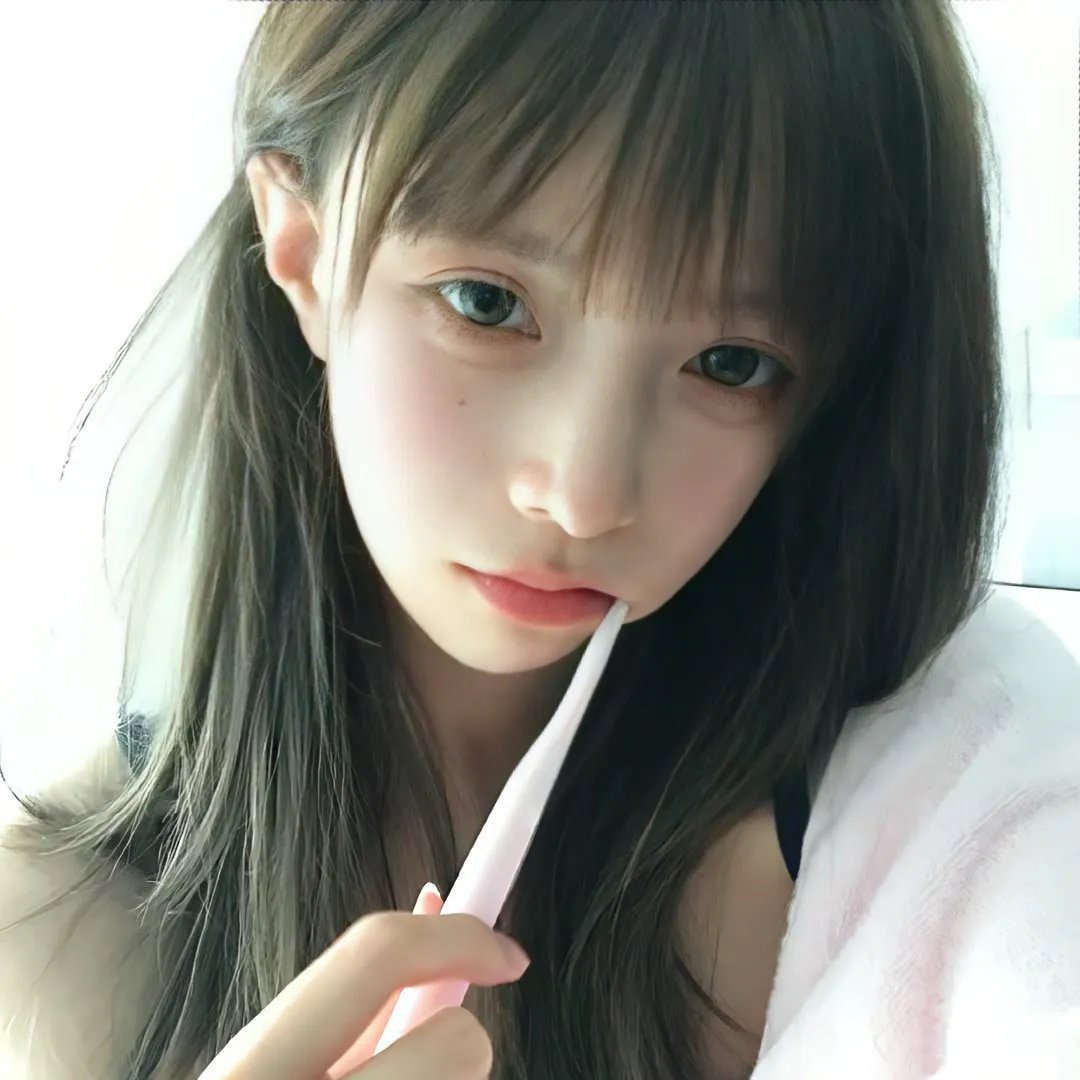 每个人都喜欢着某个人