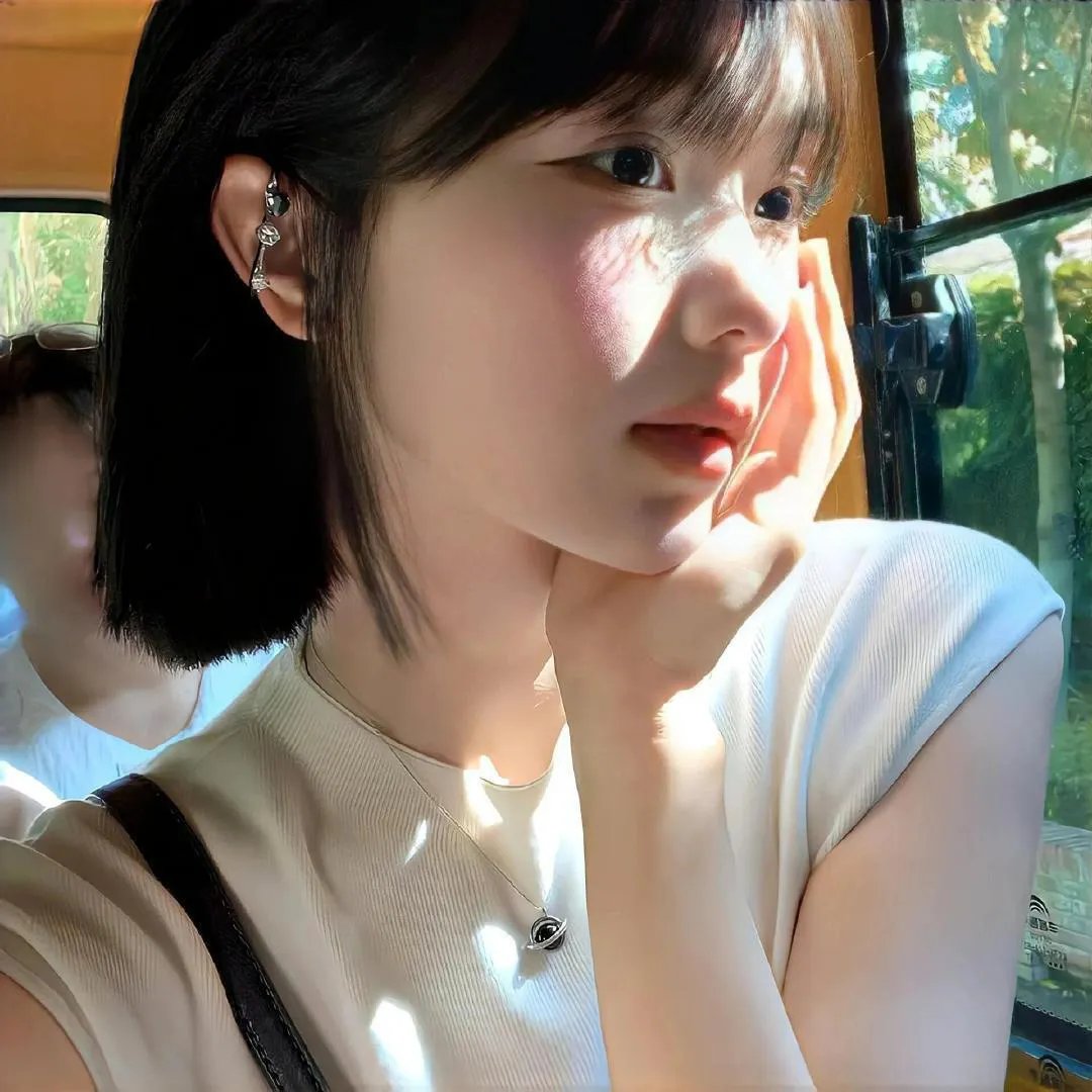 天使与大乔