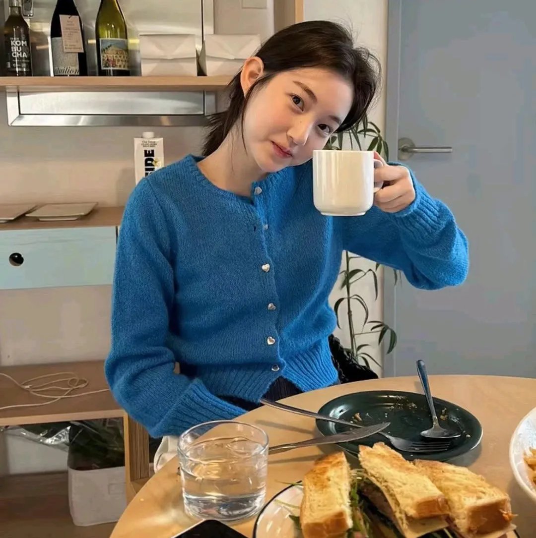 更年期的幸福生活